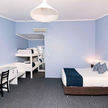 Bay Hotel Motel Bonnells Bay Ngoại thất bức ảnh