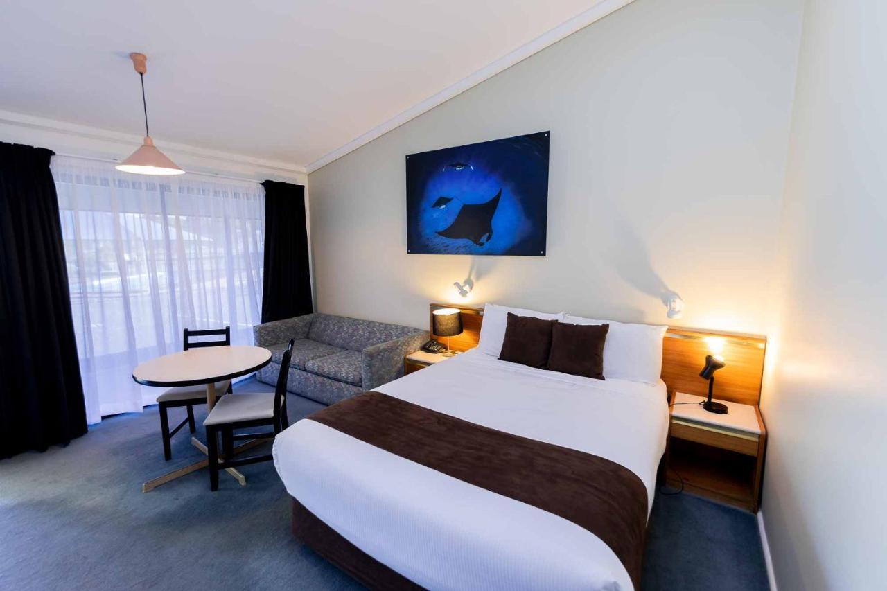 Bay Hotel Motel Bonnells Bay Ngoại thất bức ảnh