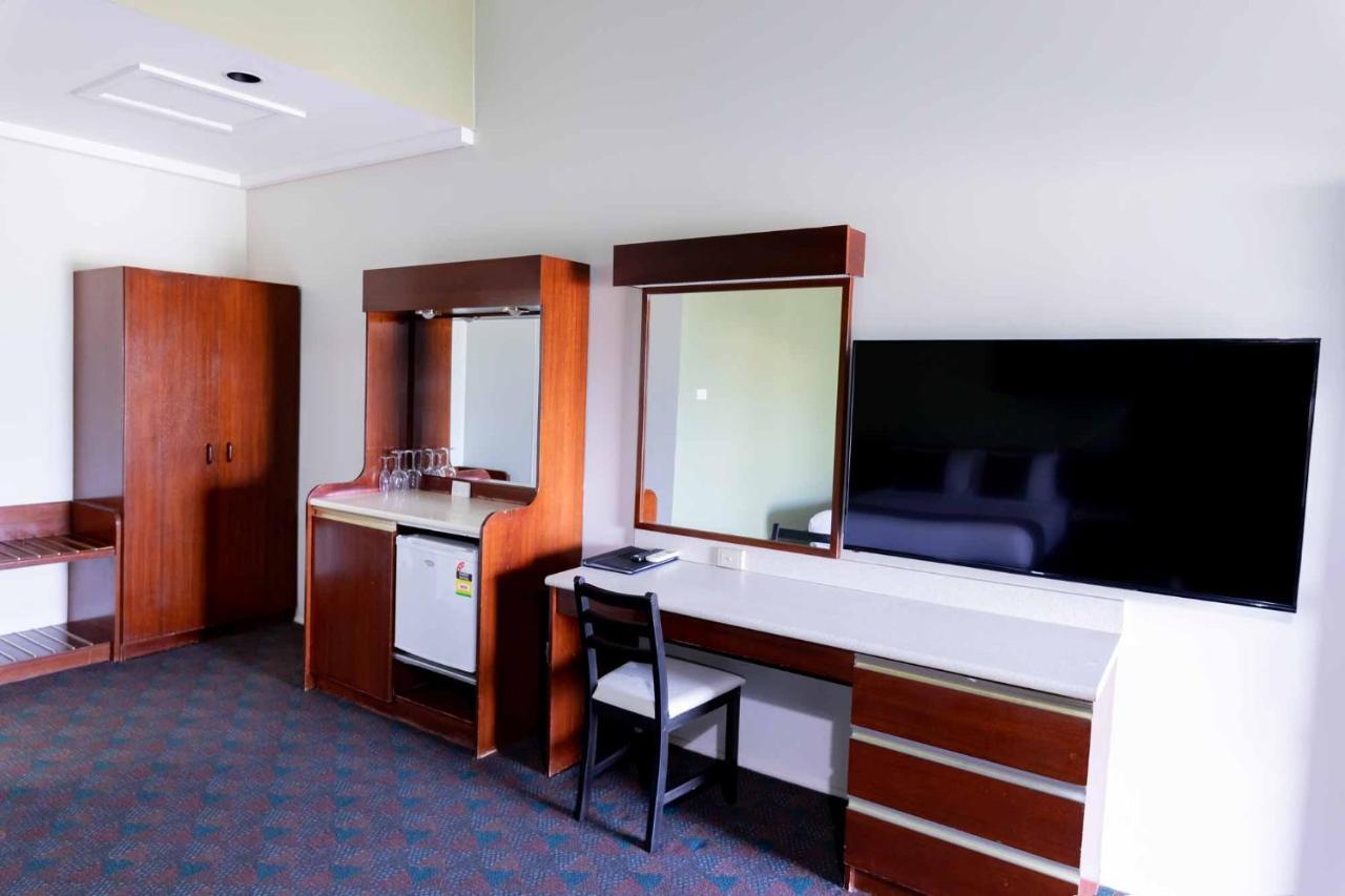 Bay Hotel Motel Bonnells Bay Ngoại thất bức ảnh